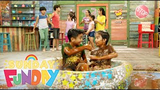 Sunday Funday Fiesta Games Full Episode  Team YeY Season 2 [upl. by Sajet]