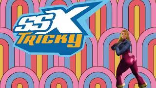 SSX Tricky  Marisol Diez Delgado Voice Lines [upl. by Azelea158]