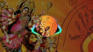 Mahishasura Mardini Stotram  Dj Liku Official  Remix EDM Songs [upl. by Alemat]