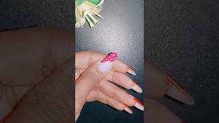 New dotting pen nail art designs ✨💅shortvideo nailartdesigns youtubeshorts nailtutorial [upl. by Deutsch795]