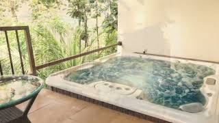 Windflower Resorts amp Spa Vythiri  Wayanad [upl. by Nauwaj]