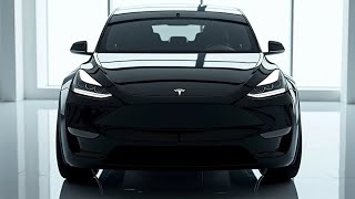 2025 Tesla Model Y Long Range vs Rivals – Who Comes Out on Topquot [upl. by Corson]