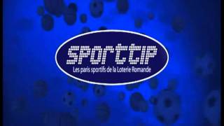 Spot TV Sporttip  Loterie Romande [upl. by Yahsram989]