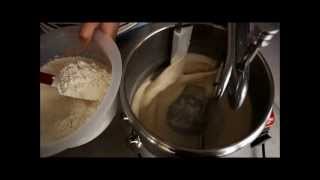 How to Make Ciabatta [upl. by Eatnoid]