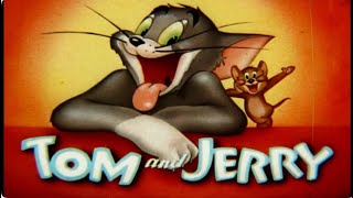 Tom and Jerry Fandubs  The Zoot Cat 1944 [upl. by Gustin]