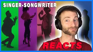 FIDDLER ON THE ROOF  VoicePlay REACTION 62 quotIf I Were A Rich ManGirlquot [upl. by Lozano]