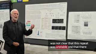 Spinocerebellar Ataxia Type 4 A Novel Polyglycine Disease Caused by GGC Repeat Expansion in ZFHX3 [upl. by Atisusej]