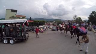 Festival de los sones Tecalitlan Jalisco [upl. by Eydnarb]