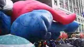 MacysThanksgiving Day Parade 06 [upl. by Nnyled]