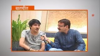 Xclusive Interview one man many voice Singer Sairam Iyer with Sunil Joshi [upl. by Detta]