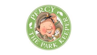 Percy the Park Keeper 20012003 Trailer Remake [upl. by Morocco71]