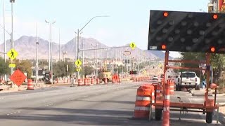 City of Henderson to host ‘walkability’ study along Boulder Highway [upl. by Lamag]