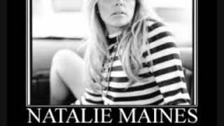 Natalie Maines 2013 [upl. by Lorou]