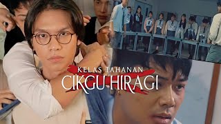 TRAILER EPS 11  KELAS TAHANAN CIKGU HIRAGI [upl. by Colville]