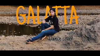 GALATTA song dance [upl. by Mina]