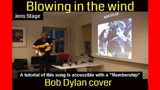 Bob Dylans SHOCKING ConcertLecture at Faarevejle Menighedshus You Wont Believe What Happens [upl. by Vere792]