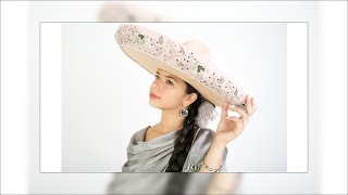 Angela Aguilar  La Tequilera  Primero Soy Mexicana [upl. by Goldston226]