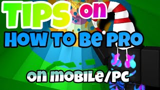 How To Be Pro In Tower Of Hello Tips And Tricks In Mobile Or PC [upl. by Lindeberg760]