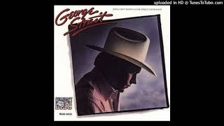 George Strait  The Cowboy Rides Away [upl. by Ojyram376]