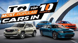 Top 10 cars  how are best cars in 2024 [upl. by Kylander111]