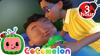 Good Night World Lullaby  More  CoComelon  Its Cody Time  Songs for Kids amp Nursery Rhymes [upl. by Harp]