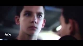 Enders Game SceneSalamander Army [upl. by Hannah52]