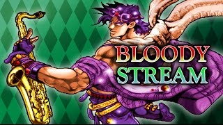 Bloody Stream Smooth ver [upl. by Uball330]