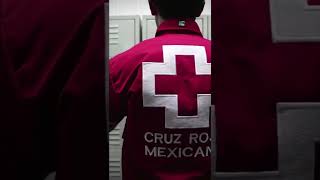 Cruz Roja Mexicana siempre lista [upl. by Tally367]