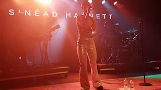 Sinead Harnett  Boiling Live NYC [upl. by Daloris]