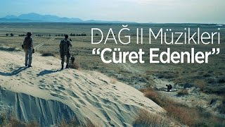 DAĞ II Müzikleri  quotCüret Edenlerquot Paul Englishby [upl. by Trudi]