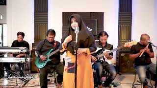 Tergila Gila Cover Lusiana Safara [upl. by Casar230]