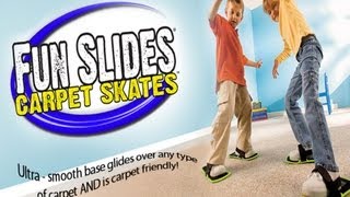 Funslides Kids Toy TV Commercial [upl. by Goulette909]