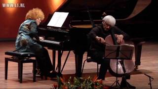 Amati Ensemble Ernst Bloch [upl. by Aicercul]