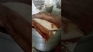 Pratham astami endri pithafood cooking short [upl. by Blaise]