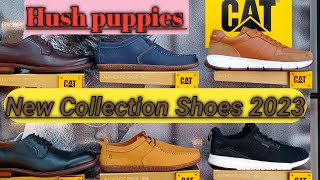 hush puppies New collection Shoes 2023 [upl. by Refinne971]