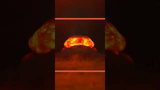 Hidden Horrors Exposed Dark Truths Inside Historys Biggest Tsar bomba nuclearwar shorts [upl. by Seka81]