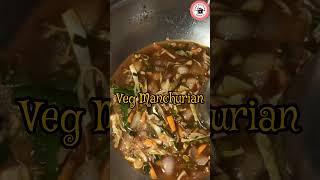 Veg Manchurian Recipe [upl. by Lippold168]