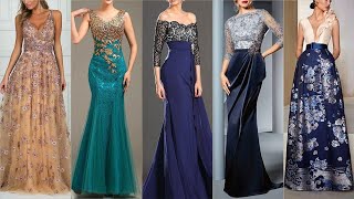 200 Elegantly Chic Mother of the bride dresses for 2024  2025 mother of the groom [upl. by Hegarty353]