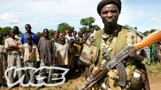 Conflict Minerals Rebels and Child Soldiers in Congo with Suroosh Alvi [upl. by Amla245]