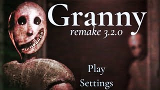 Granny remake new gameplay video  granny live gameplay video  Adhura engineer [upl. by Apps]