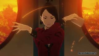 Kakegurui Dance with the Devil Again Kakegurui AMV [upl. by Jedlicka]