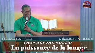 2nd Service Shekinah Worship Center  June 23th 2024 [upl. by Trainor]