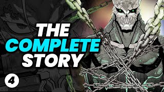 The COMPLETE Kaiju No 8 Captured Arc Explained [upl. by Acinat]