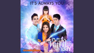 Its Always You Music from the Original TV Series  Single [upl. by Furlong874]