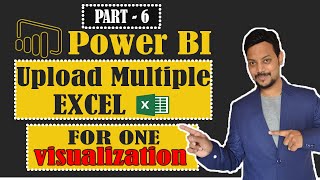 Power Bi tutorial for beginner  Microsoft power bi in hindi  Desktop to power BI dashboard [upl. by Pate492]