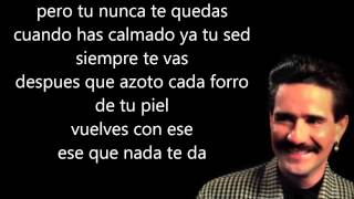 Frankie Ruiz  nunca te quedas [upl. by Odysseus366]