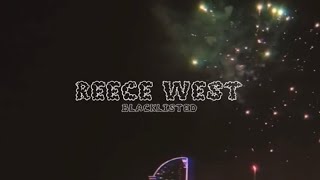 Reece West  Blacklisted [upl. by Elleirbag]