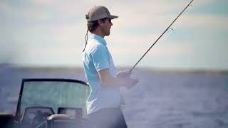 Lake Diefenbaker — Fishing [upl. by Sirromal808]