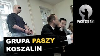 GRUPA PASZY KOSZALIN [upl. by Cheston]