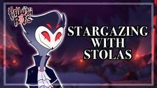 Stargazing With StolasStolas x ListenerASMR [upl. by Acemaj]